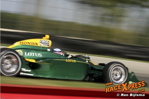 Takuma Sato